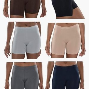 Sexy Basics boyshorts
